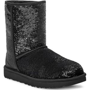 Black Sequence Uggs